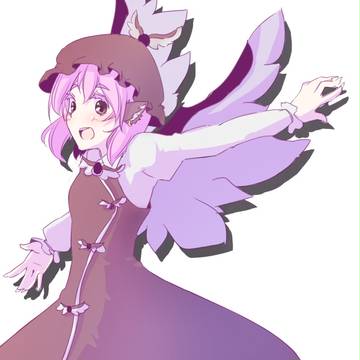 ミスティア・ローレライ