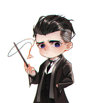 Fantastic Beasts