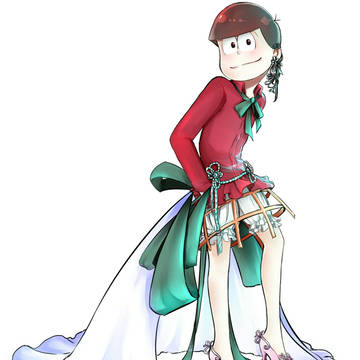 おそ松兄さん