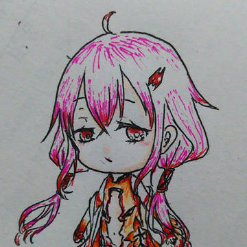 楪いのり