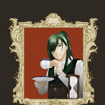新刊サンプル「喫茶にっかり」