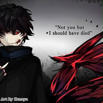 [Fanart] Kaneki - Tokyo Ghoul Re