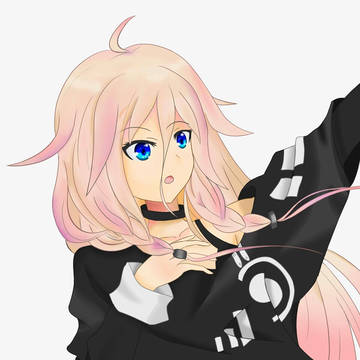 Ia Vocaloid