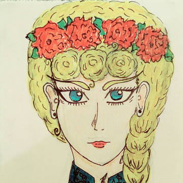 JOJO LOG 1