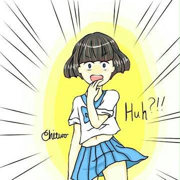 Huh?