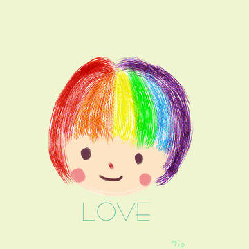 LOVE