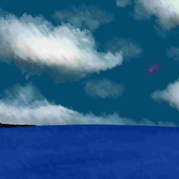 青空