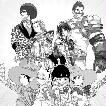 Devils of Kimon