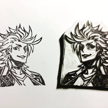 刀剣乱舞
