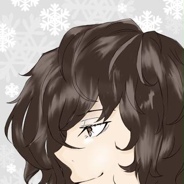 雪の季節