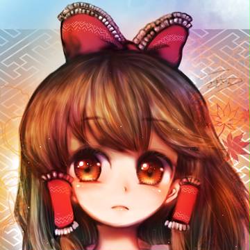 博麗霊夢