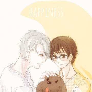 happiness