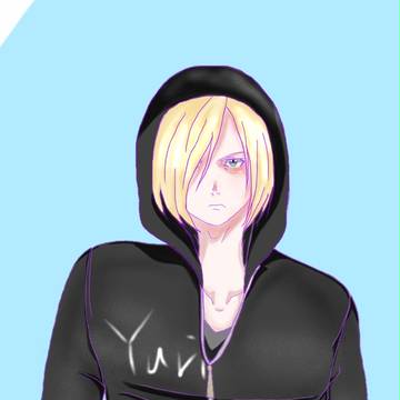 ユーリ• プリセツキー