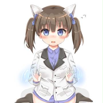 あったかいジョゼちゃん