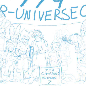 Talking Dragonball