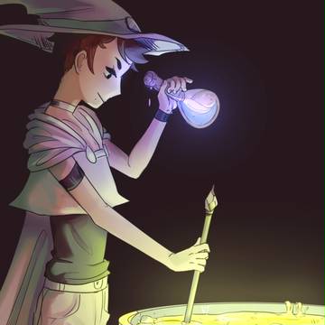 魔法