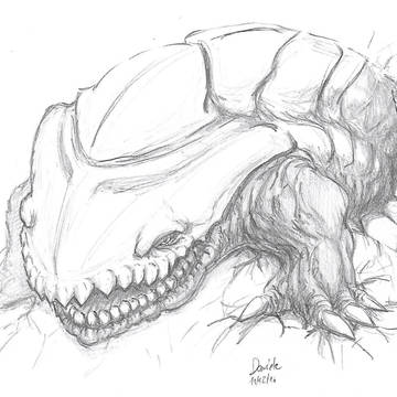 Bulette ブレイ