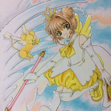 カードキャプターさくら
