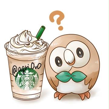 モクロー(・θ・)