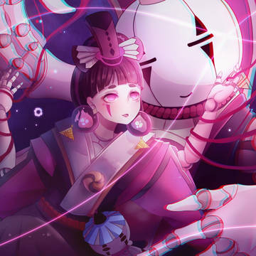 傀儡师
