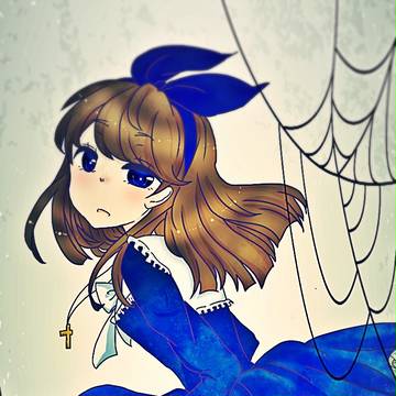 アリス風修道女