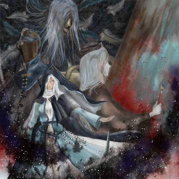 アリアンデル絵画世界