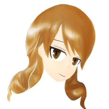 森久保乃々さん