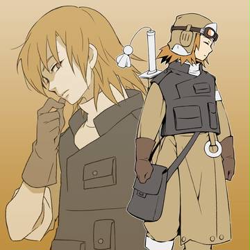ヘイハチとヴィンス