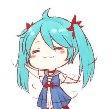 Miku GIF