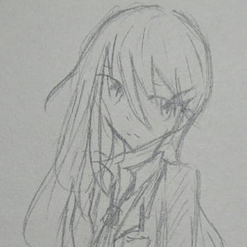 オリキャラちゃん
