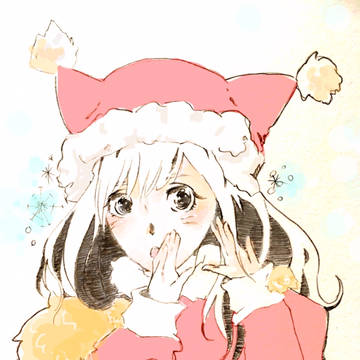 狐のクリスマス