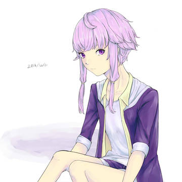 ゆかりさん