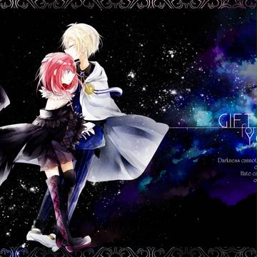 【GfY】Euphoria【交流】