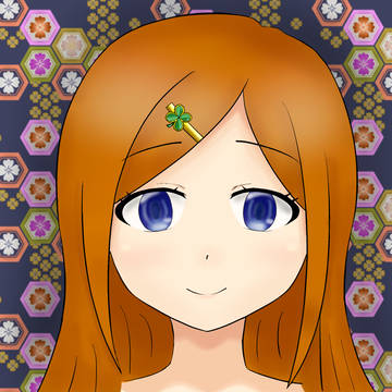 色塗り練習