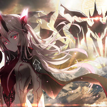 神の5番目破片