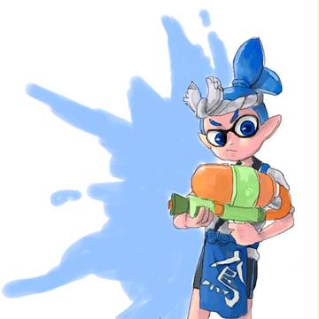 イカ合集1