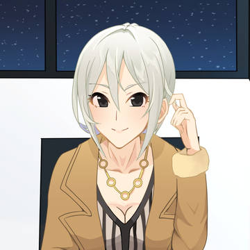 しゅーこ誕