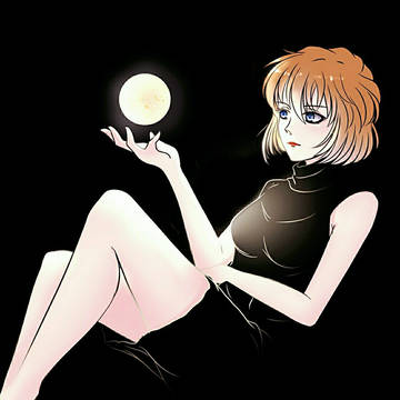 moonlight