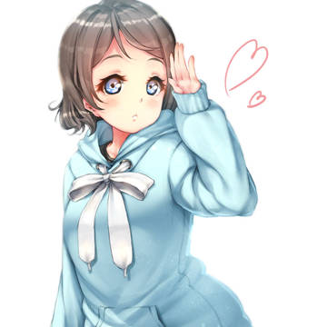 パーカーヨーソロー!
