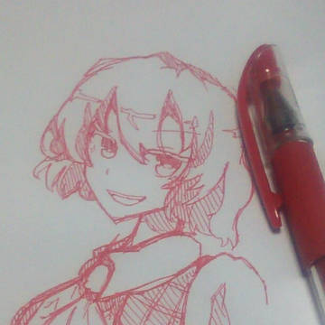 東方ワンドロ