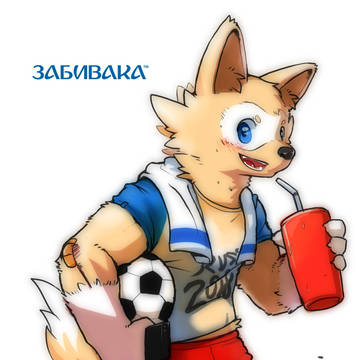 Zabivaka