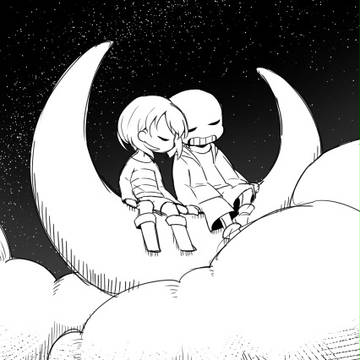こんなに月が蒼い夜は