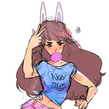 짜증나
