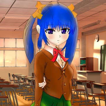 落書きシリーズ