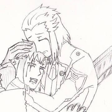 ウィルバーとレオン君２