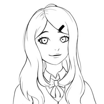 Han Seol (Art Commission)