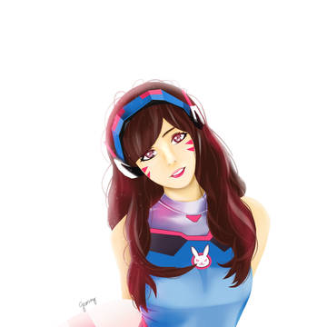 D.Va