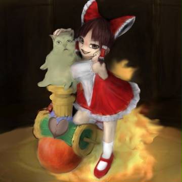 申公豹☆