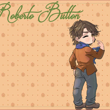 Robbie-chuu~