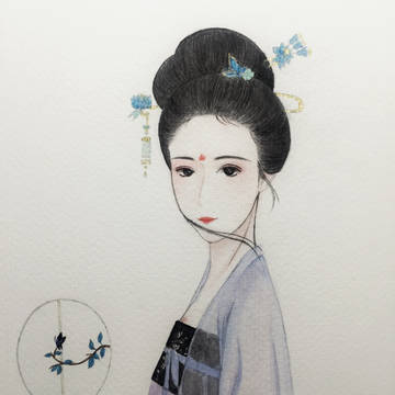 仕女